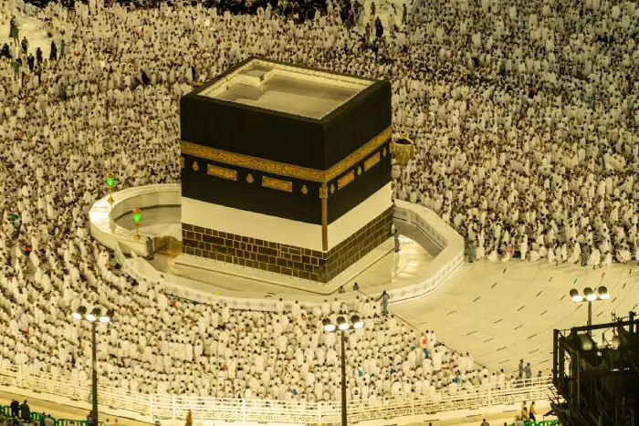 hajj