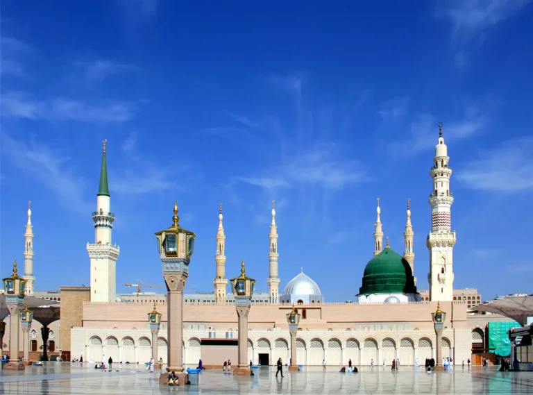 madina-sharif-405